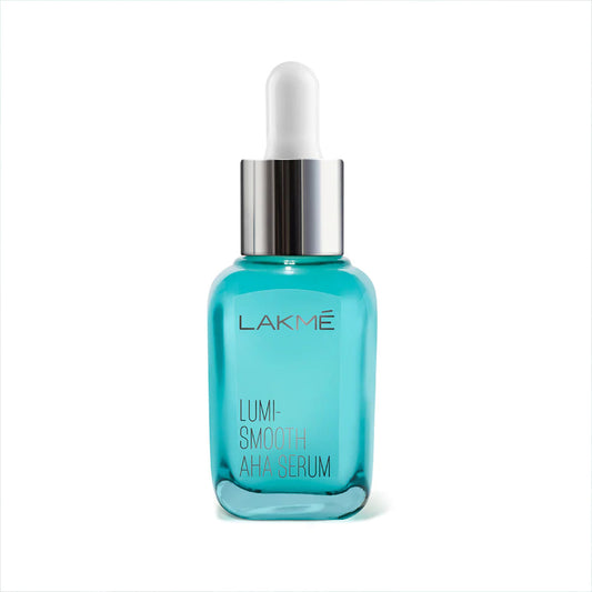 Lakme Lumi-Smooth Aha Serum 15ml