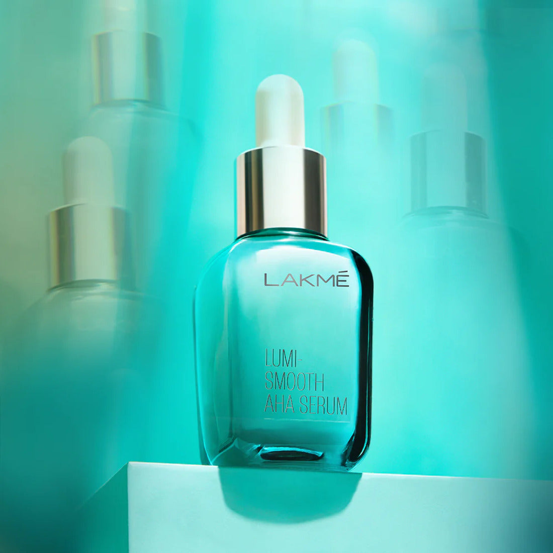 Lakme Lumi-Smooth Aha Serum 15ml