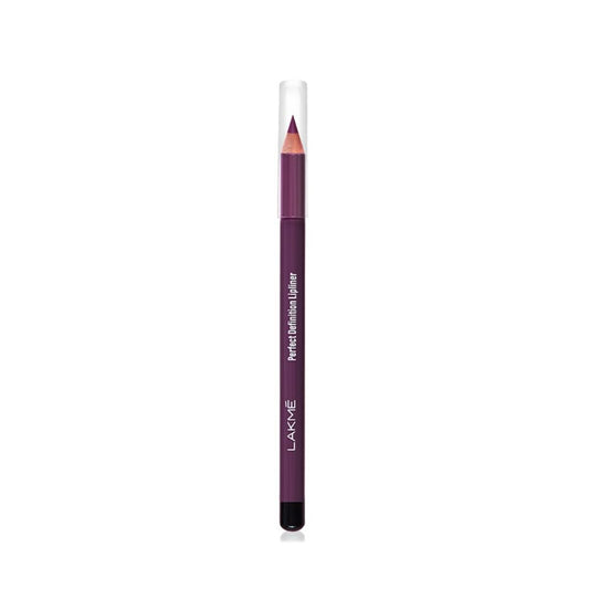 Lakme Perfect Definition Lip Liner 11 Rich Wine, 0.78g