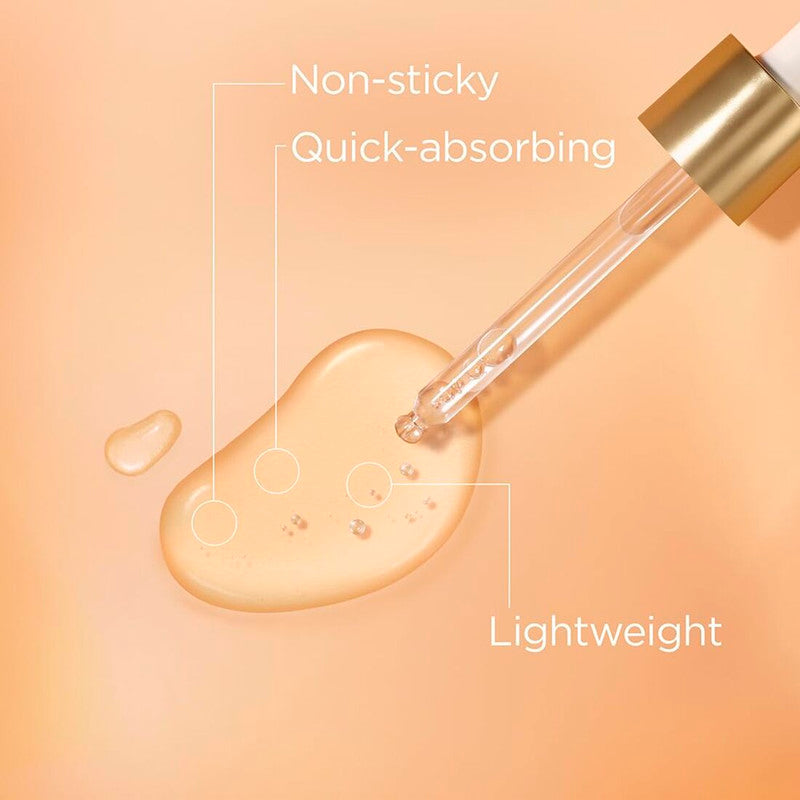 Ponds Bright Beauty 12% Vitamin C+E+A Serum (28ml) (Pack of 1)