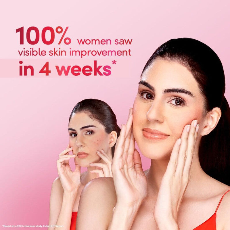 Retinol Bakuchol Ponds Age Miracle Ultimate Youth 10% Serum 28ml