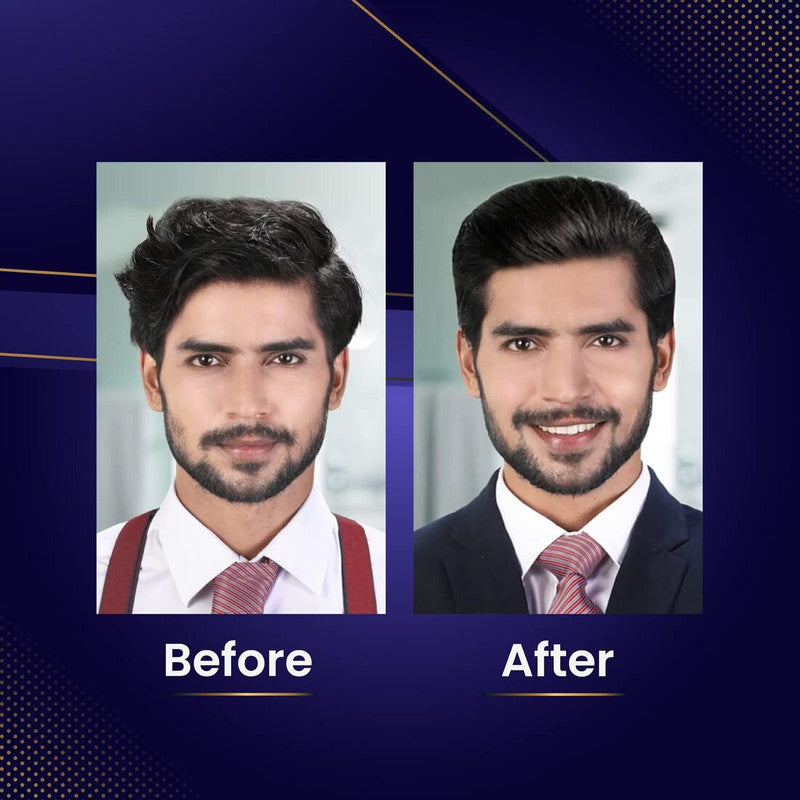 Parachute Advansed Men Hair Cream - Anti-Dandruff, 100 g