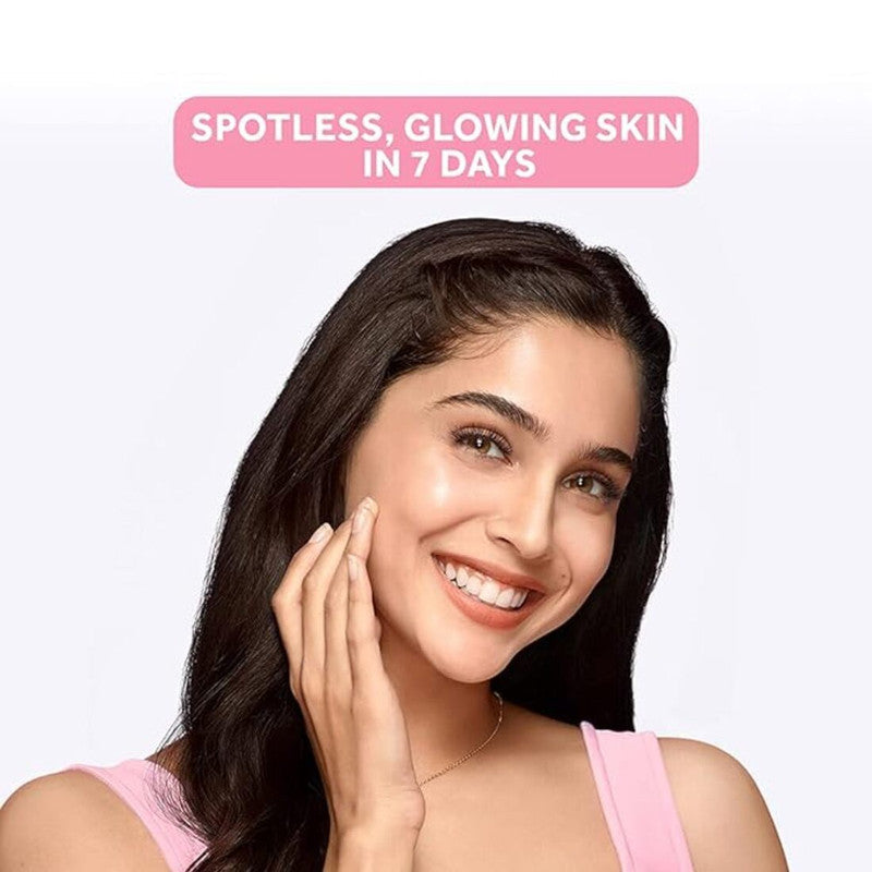 Ponds Bright Beauty Cream 34G