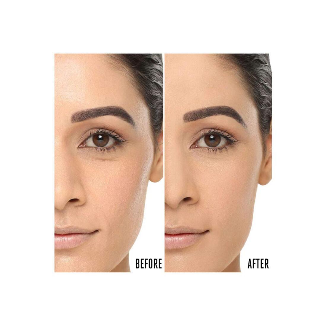 Lakme Perfecting Liquid Foundation Natural Pearl, 27ml