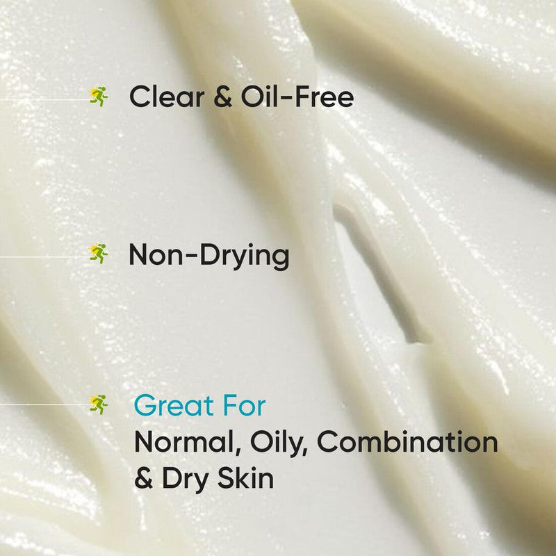 Skincare Dot & Key Lime Rush Sports Face Wash 100ml