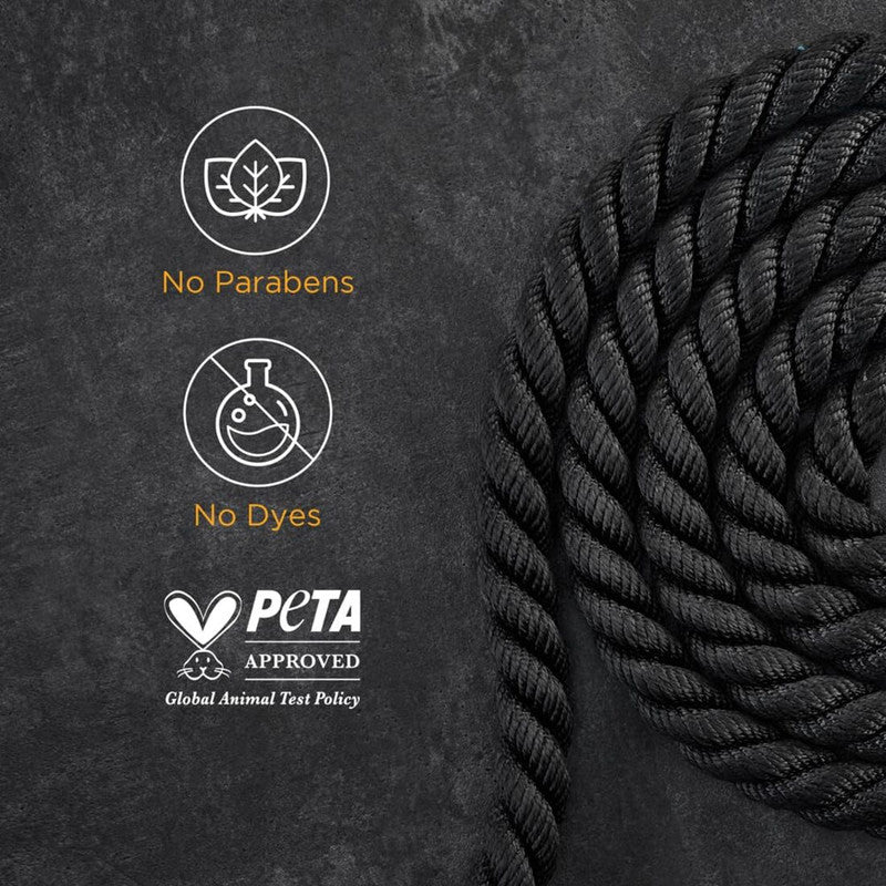 Dove Thick & Strong 2 in 1 Shampoo + Conditioner (180ml)(Pack of 2)