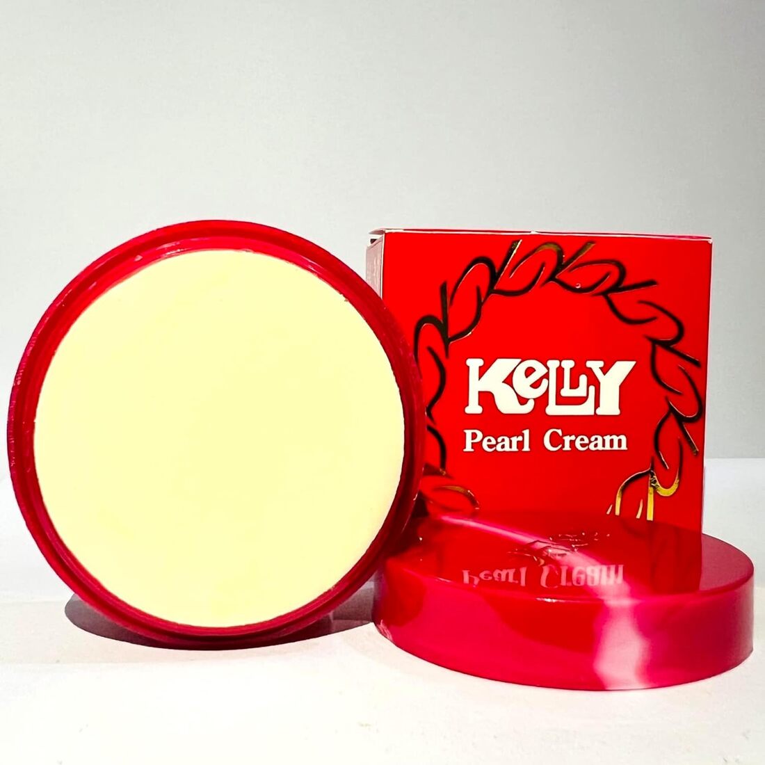 Kelly Pearl Revitalize & Brighten Cream 15g Pack of 4