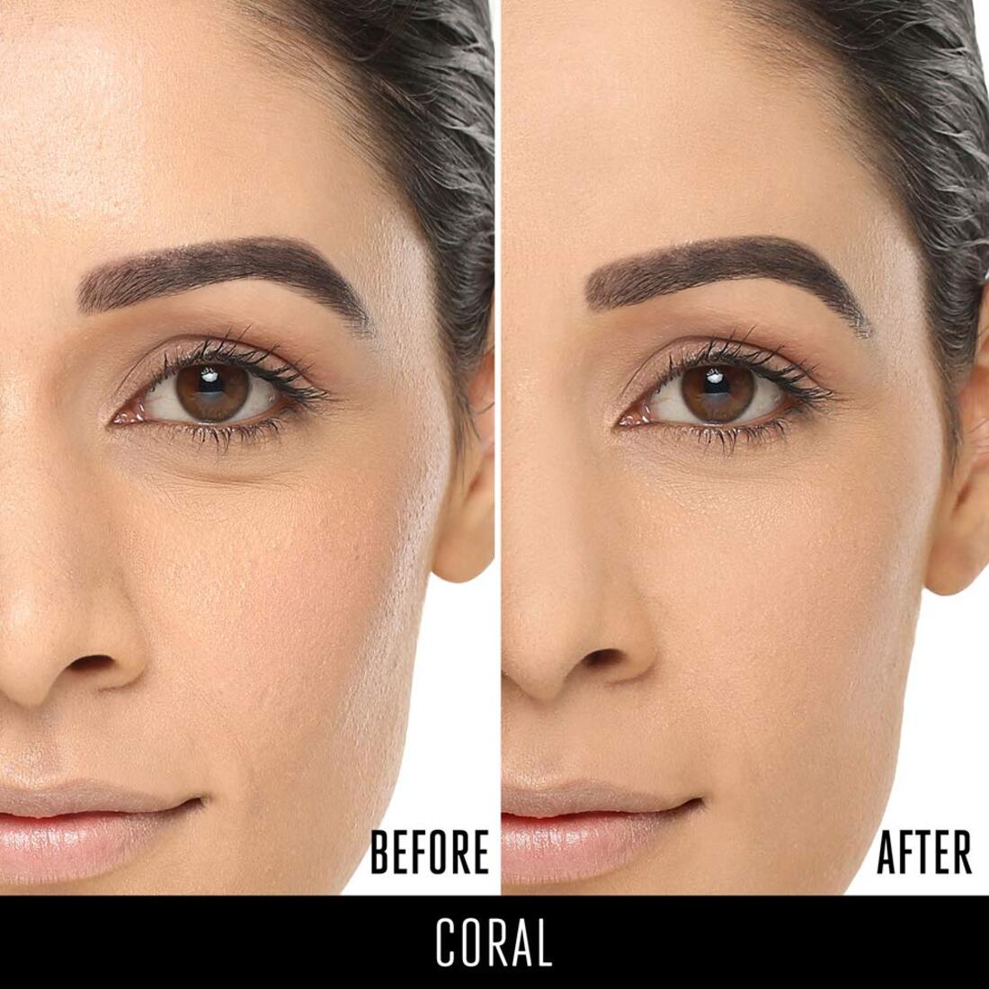 Lakme Perfecting Liquid Foundation Natural Coral, 27ml