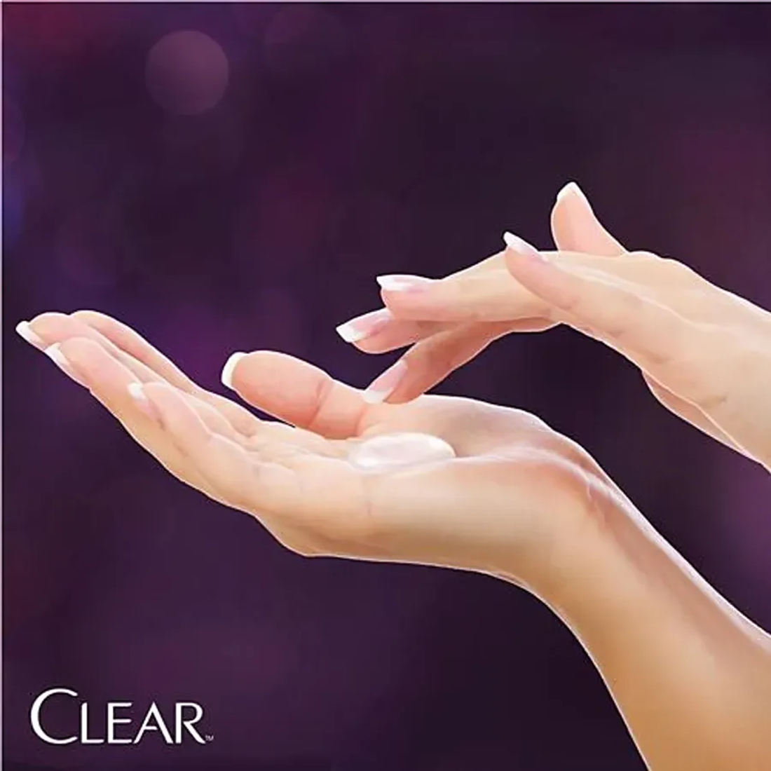 Clear Anti-Dandruff Complete Active Care Shampoo 170ml Pack of 2 KartWalk