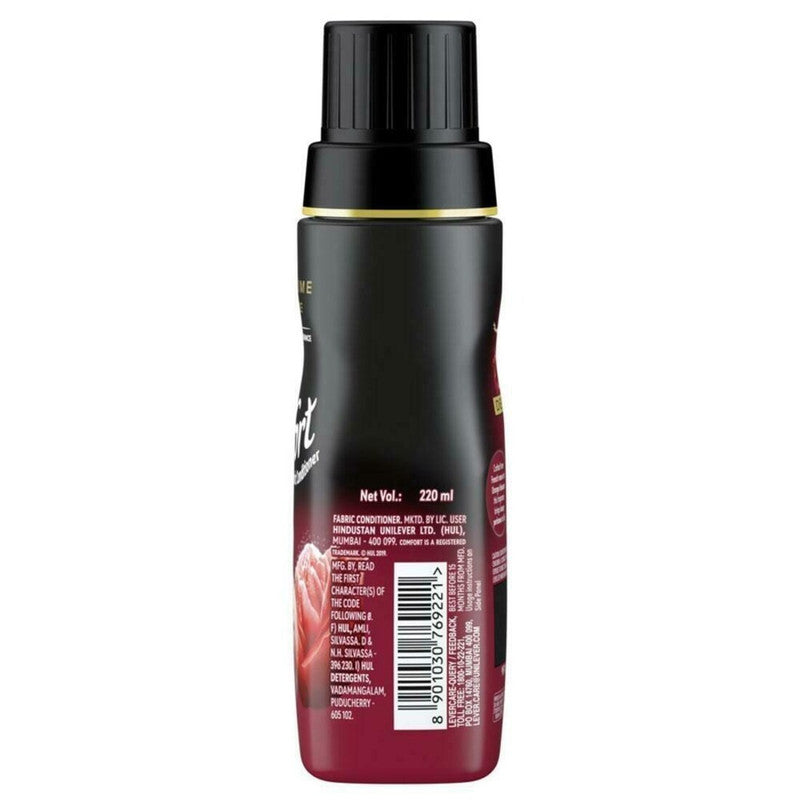 Comfort Perfume Desire Deluxe Fabric Conditioner - Pack Of 2 (220ml) KartWalk