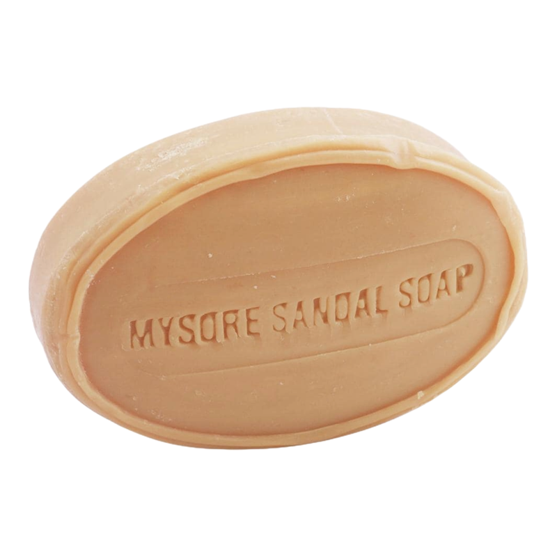 Mysore Pure Sandalwood Oil Soap Sandal 75gm