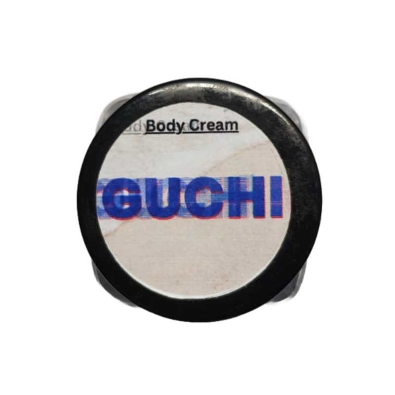Guchi Perfume Body Cream 10g