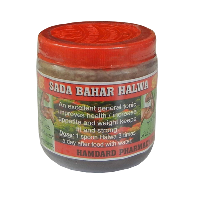 Sada Bahar Halwa 100g