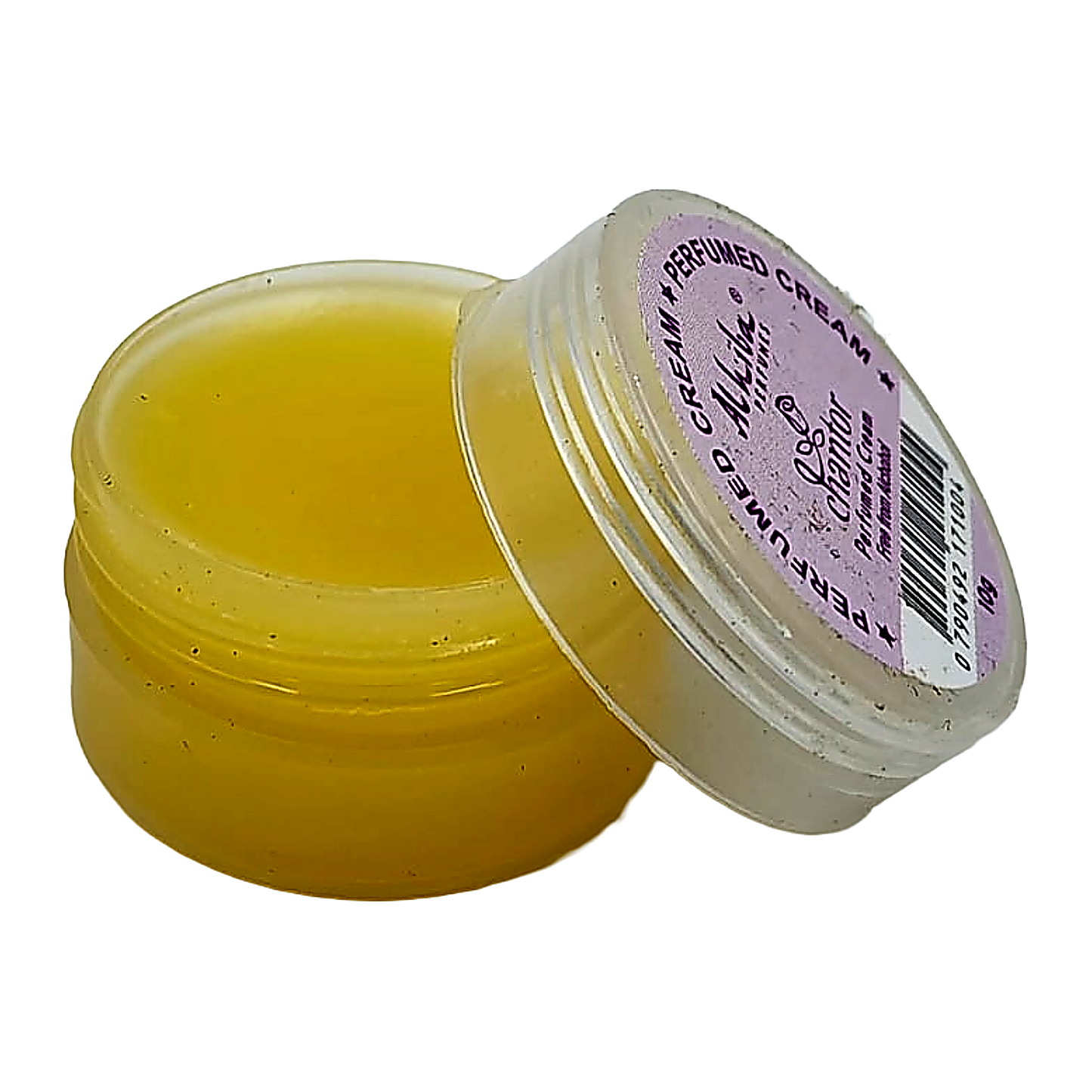 Alhiba Chantor Perfume Body Cream 10g