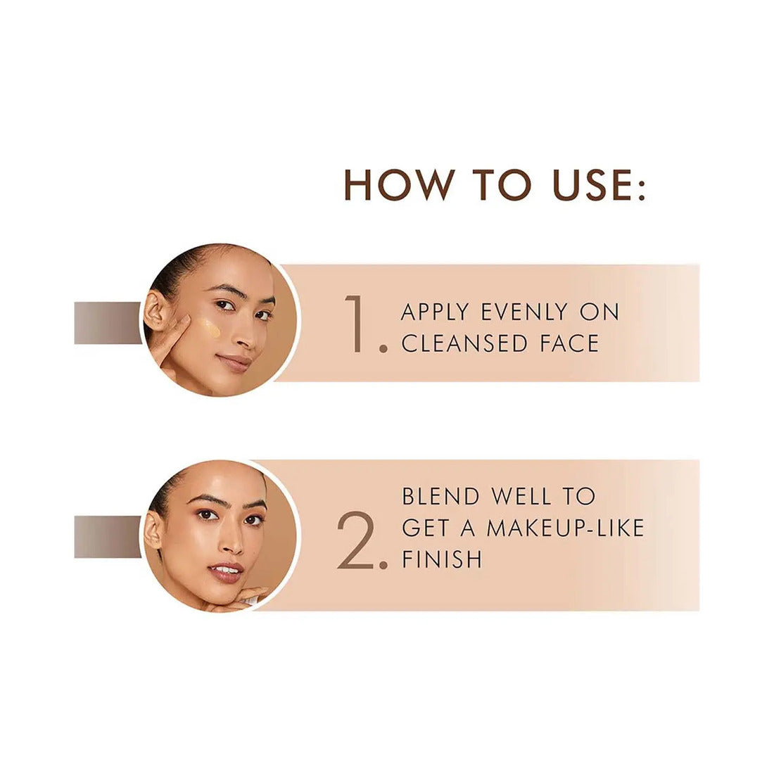 Lakme 9to5 CC Complexion Care Cream SPF 30 PA++ 01 Beige 9g