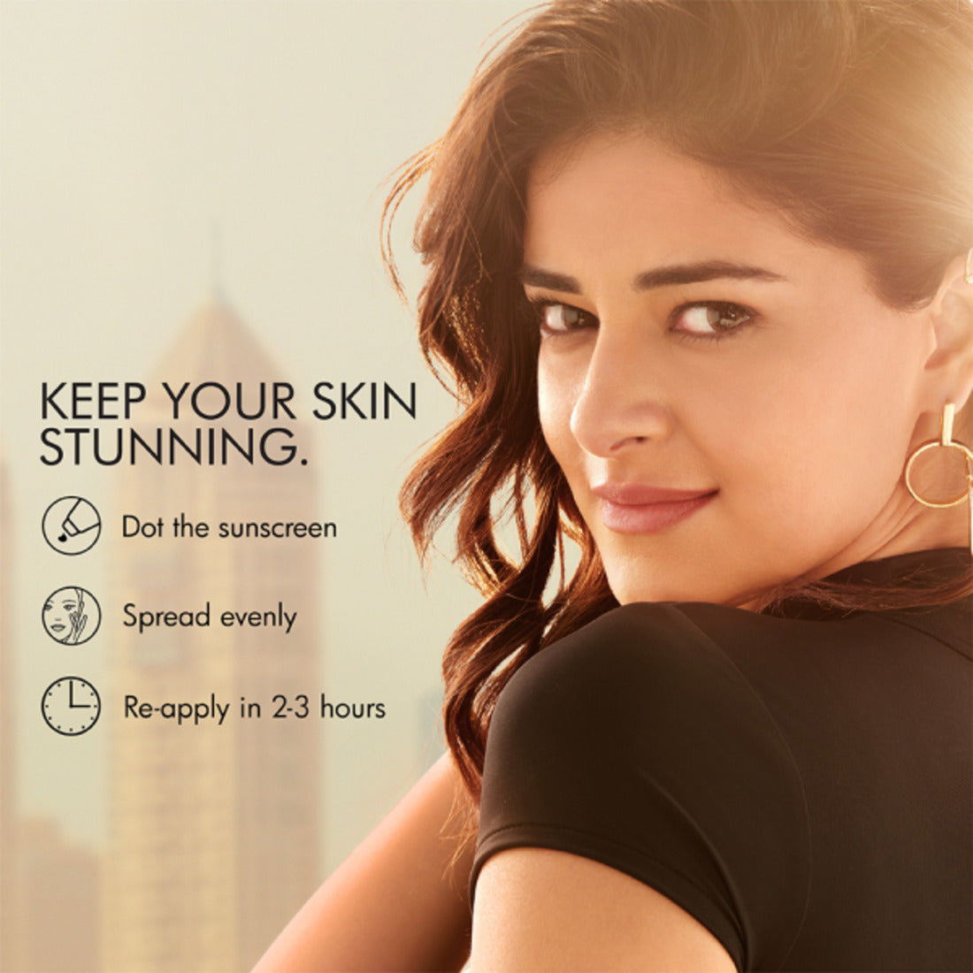 Lakme Sun Expert 30 SPF PA++ Ultramatte Lotion 100ml