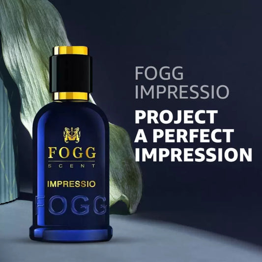 Fogg Scent Impressio Perfume 75ML