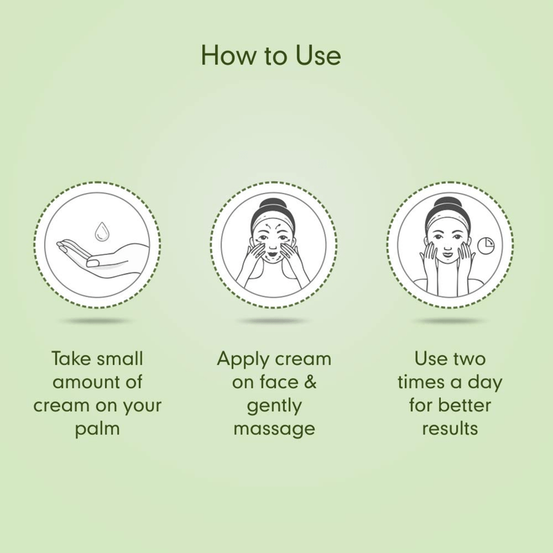 Roop Mantra Ayurvedic Cream 15g Pack of 4