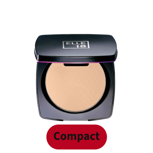 Elle 18 Glow Compact Shell (9gm)