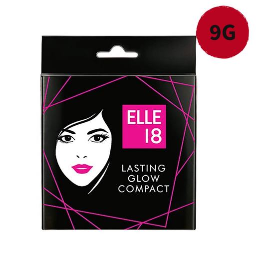 Lasting Glow Compact 03 Marble-For Wheatish Skin 9G