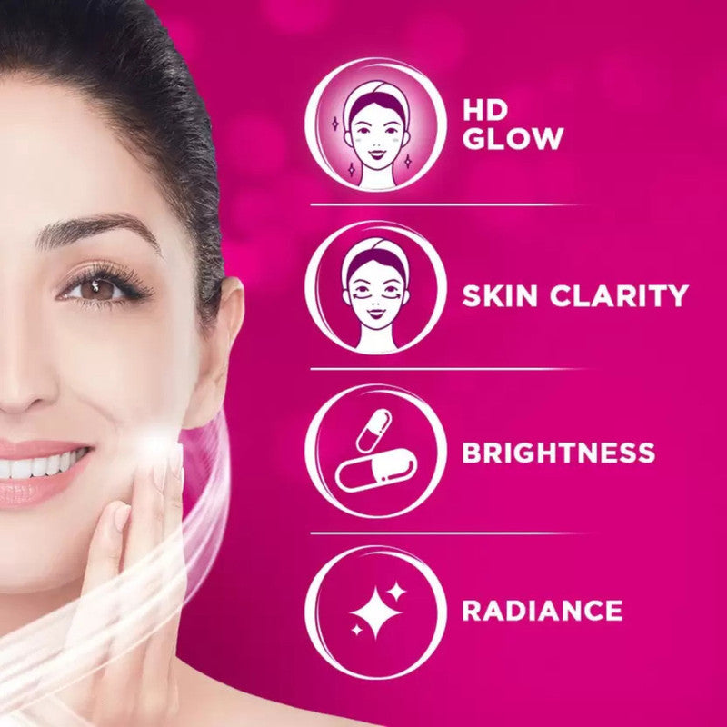 Fair & Lovely Face Cream - Advanced Multivitamin 25g
