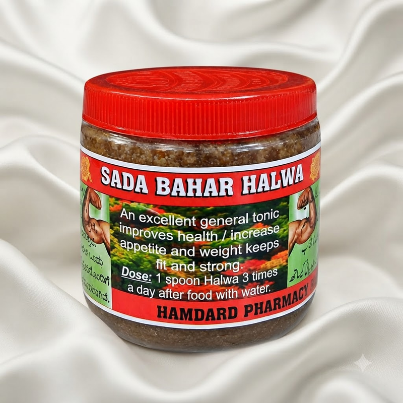 Sada Bahar Traditional Rich Halwa 100g