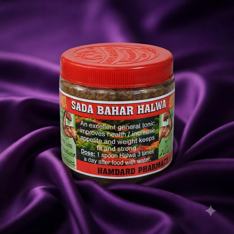 Sada Bahar Premium Rich Halwa 100g