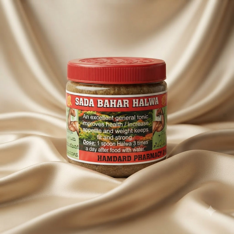 Sada Bahar Special Rich Halwa 100g