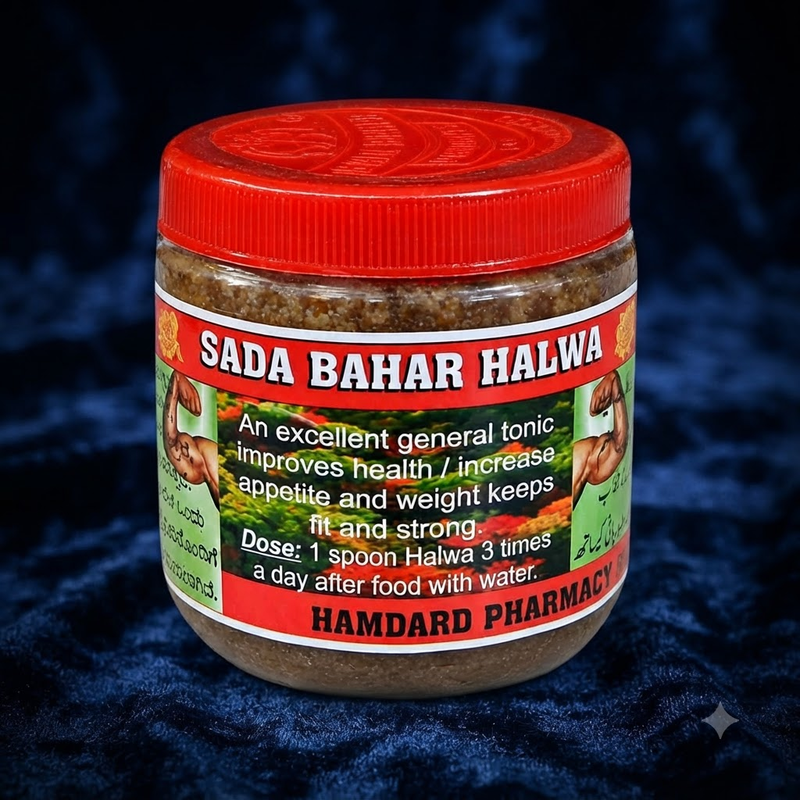 Sada Bahar Classic Sweet Halwa 100g