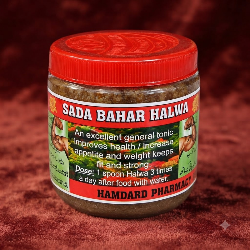 Sada Bahar Grand Sweet Halwa 100g
