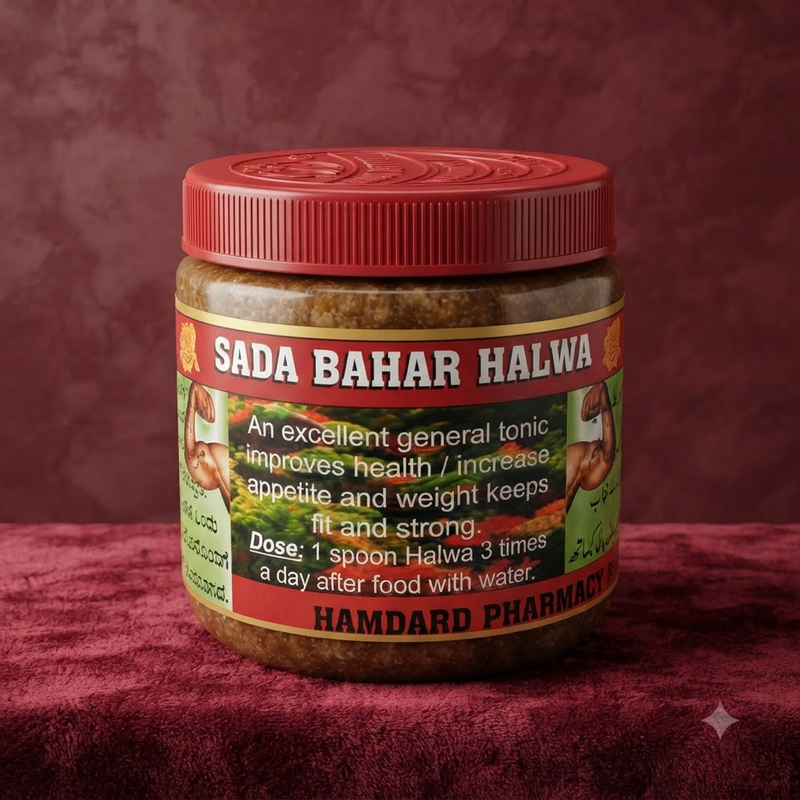 Sada Bahar Special Sweet Halwa 100g