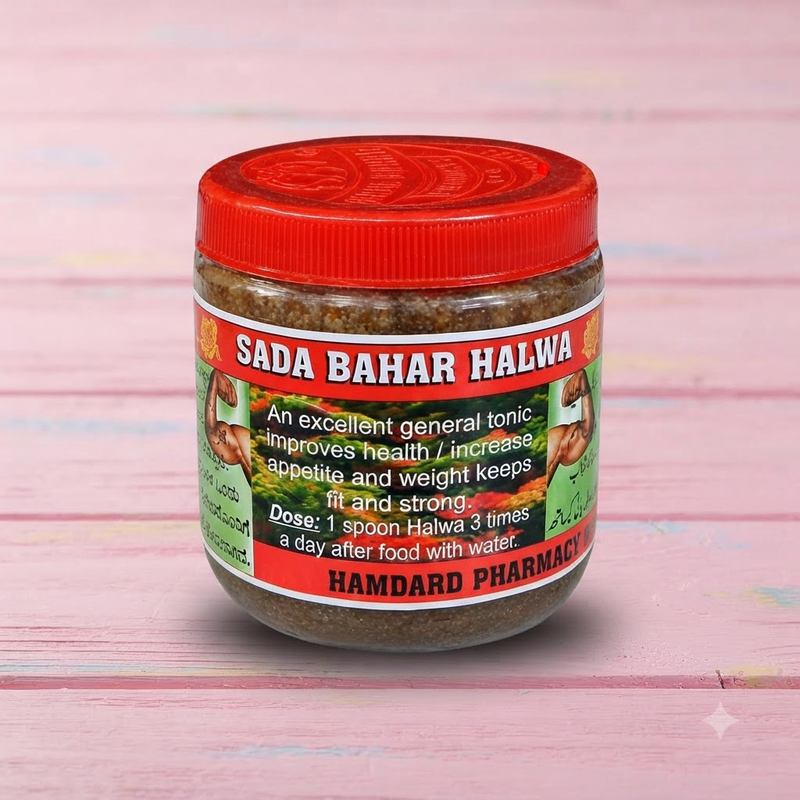 Sada Bahar Classic Premium Halwa 100g