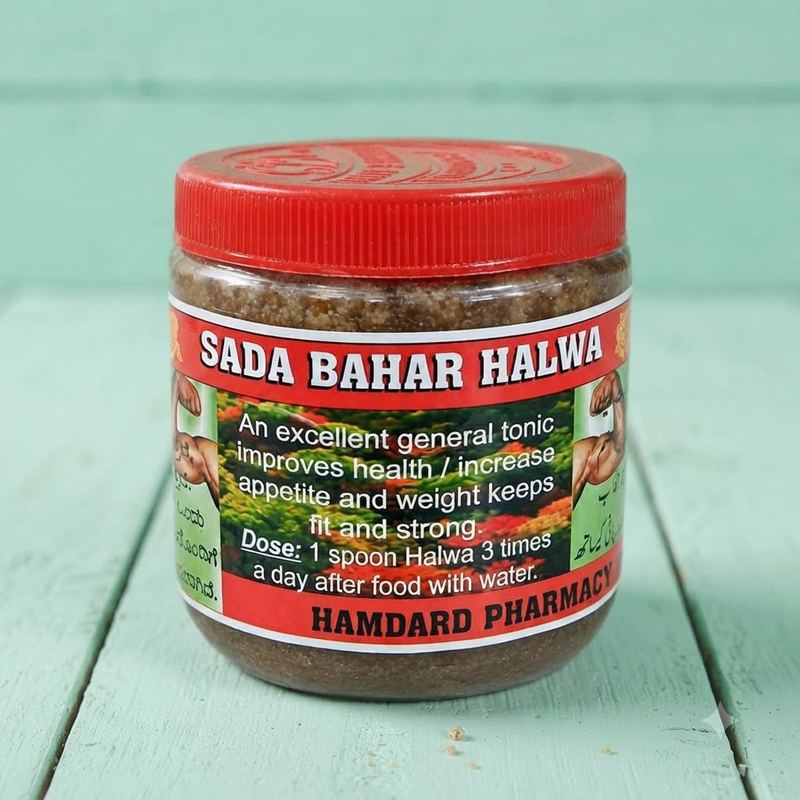 Sada Bahar Special Premium Halwa 100g