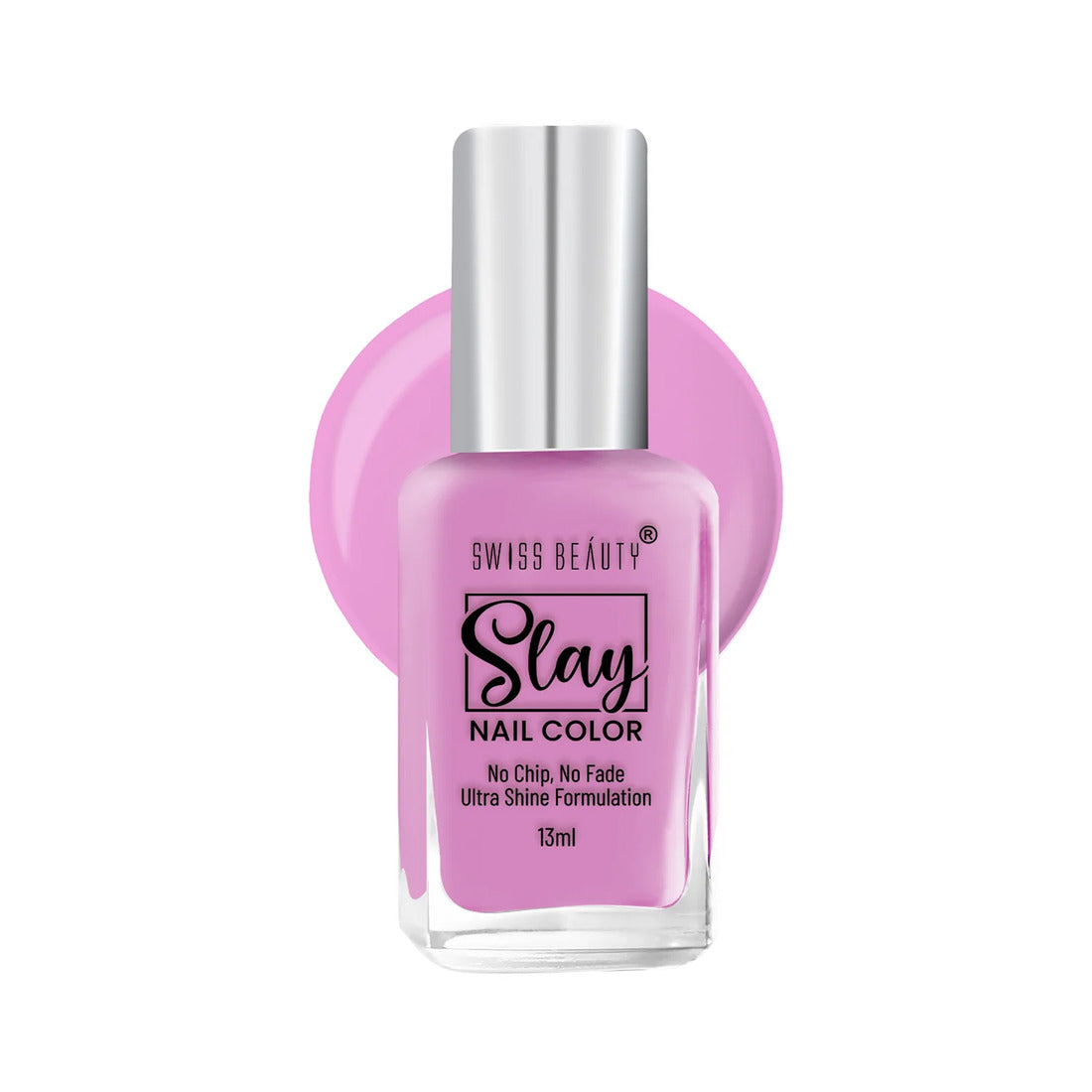 Swiss Beauty Slay Nail Color 13ml