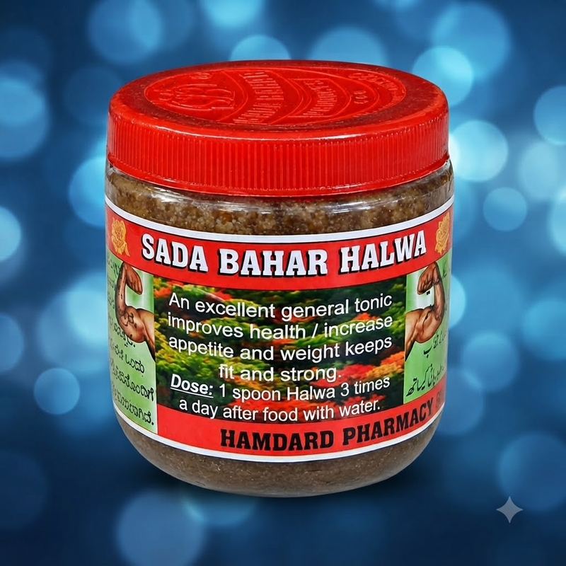 Sada Bahar Royal Grand Halwa 100g