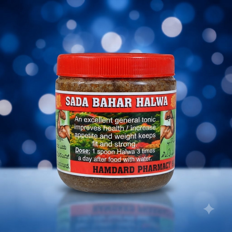 Sada Bahar Classic Grand Halwa 100g