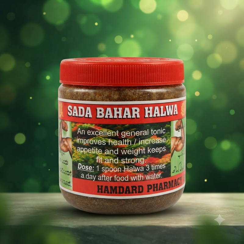 Sada Bahar Rich Grand Halwa 100g