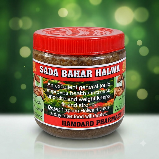 Sada Bahar Finest Authentic Halwa 100g