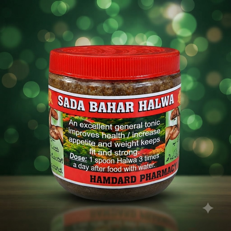 Sada Bahar Special Grand Halwa 100g