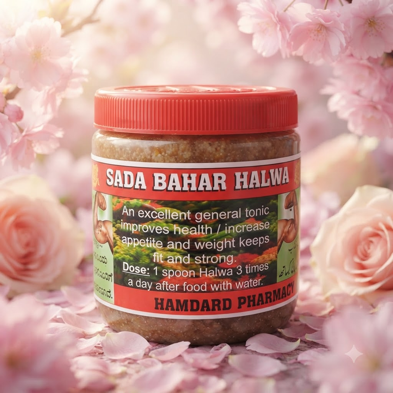 Sada Bahar Finest Grand Halwa 100g