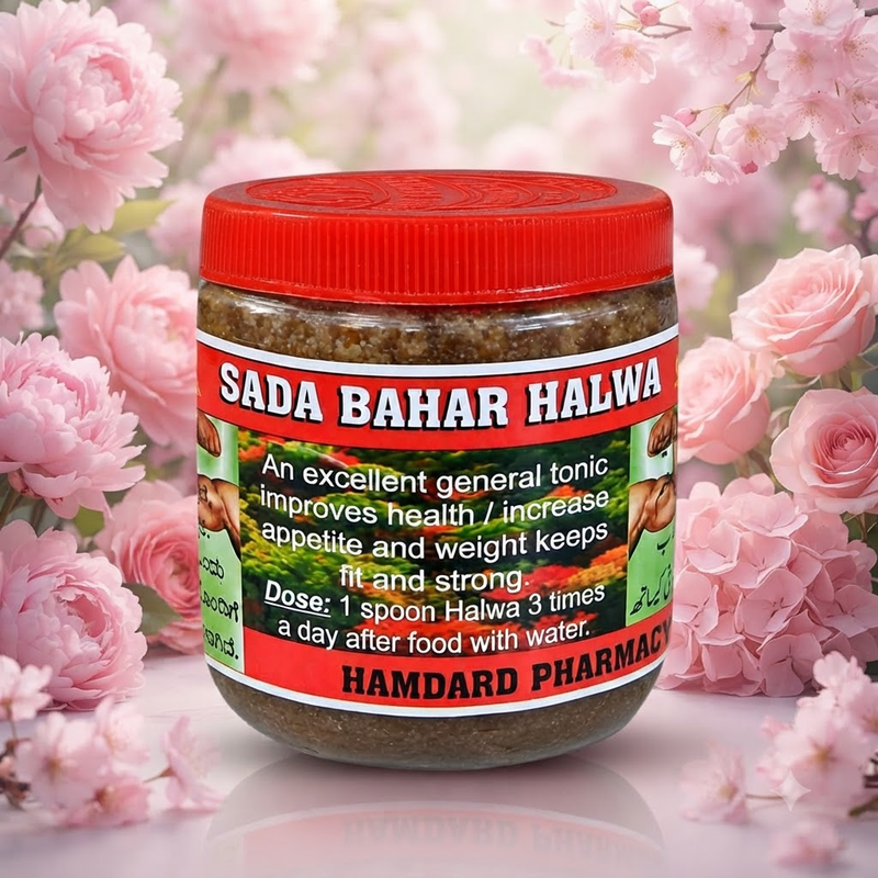 Sada Bahar Classic Heritage Halwa 100g