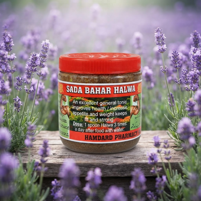 Sada Bahar Premium Heritage Halwa 100g