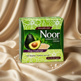 Noor Herbal Beauty Avocado Aloe Vera Daily Face Cream 30g