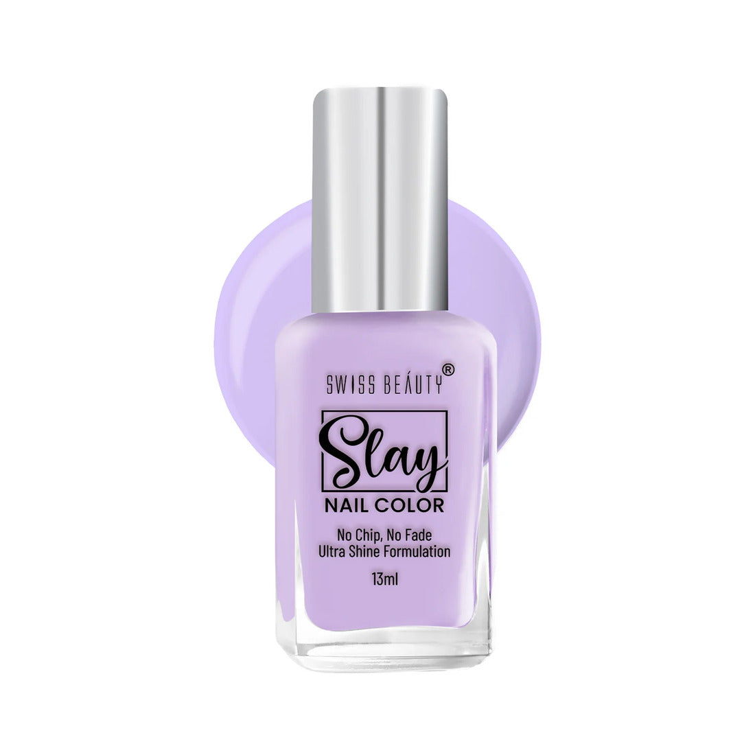 Swiss Beauty Slay Nail Color 13ml