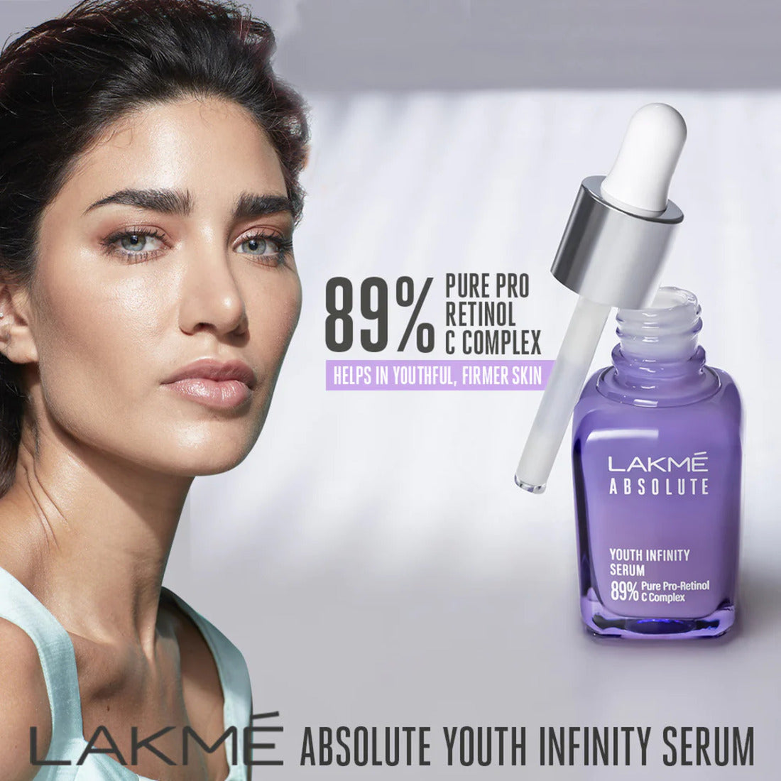 Lakme Absolute Youth Infinity Serum 15ml