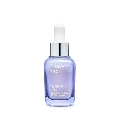 Lakme Absolute Youth Infinity Serum 15ml