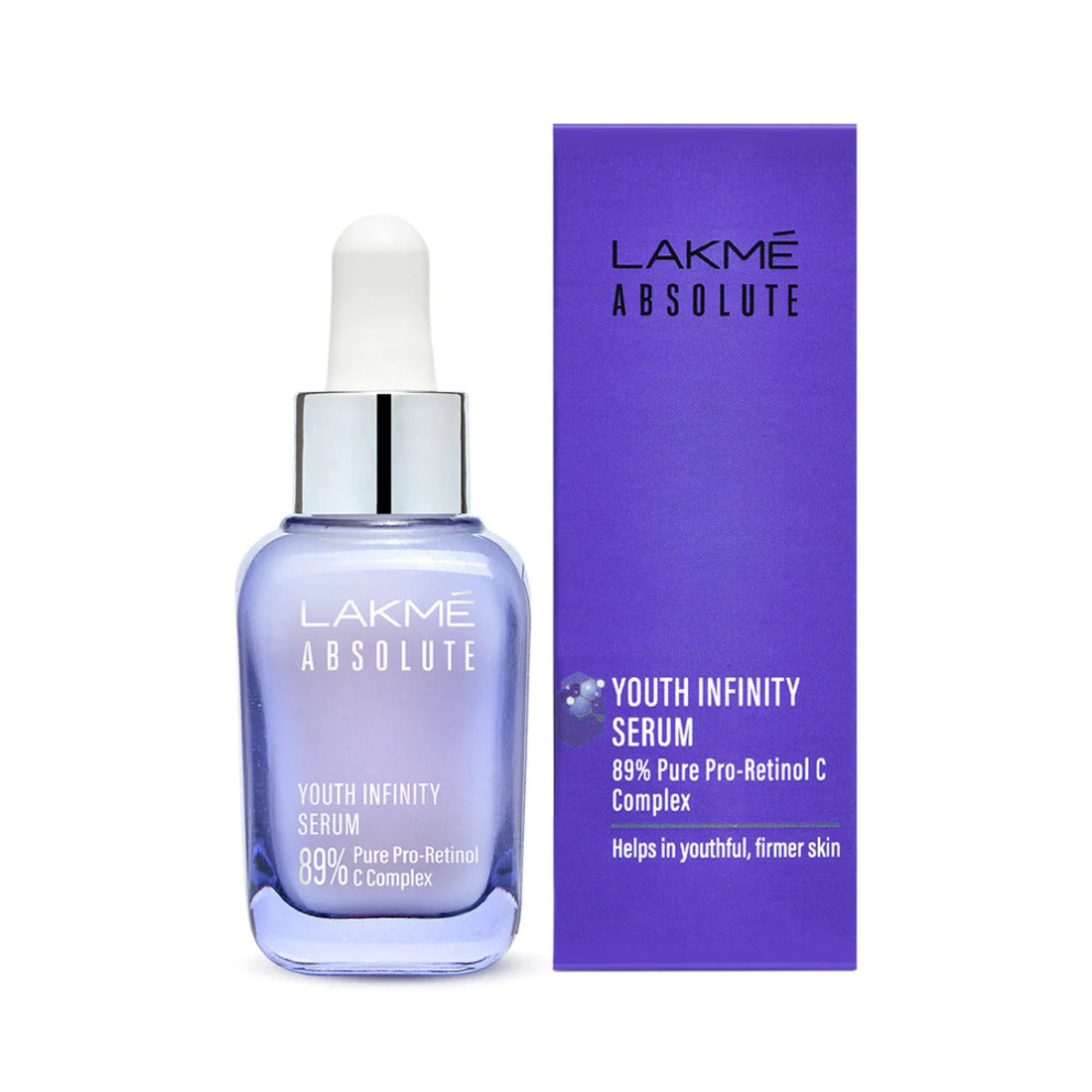 Lakme Absolute Youth Infinity Serum 15ml