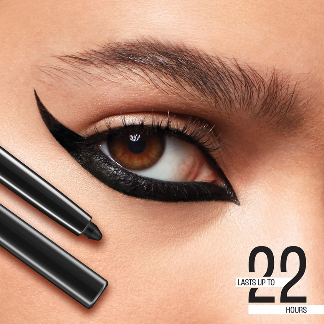 Lakme 9 to 5 Eyeconic Insta Cool Kajal 0.35g