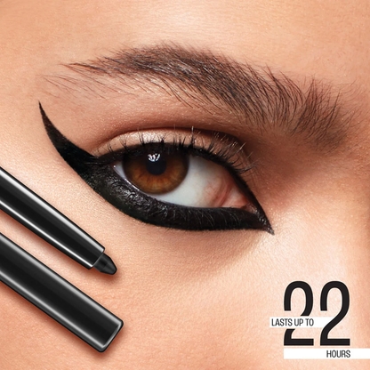 Lakme 9 to 5 Eyeconic Insta Cool Kajal 0.35g
