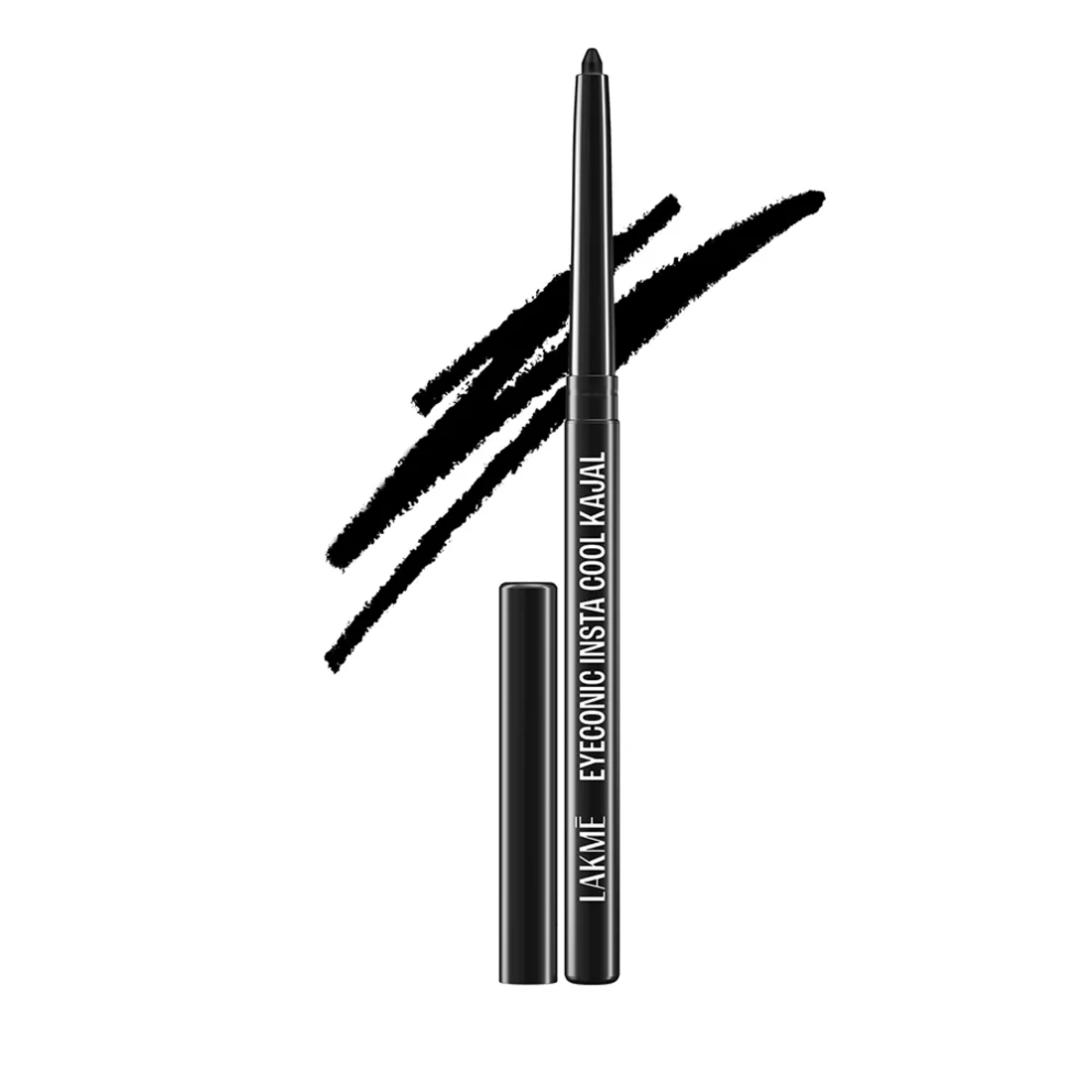 Lakme 9 to 5 Eyeconic Insta Cool Kajal 0.35g